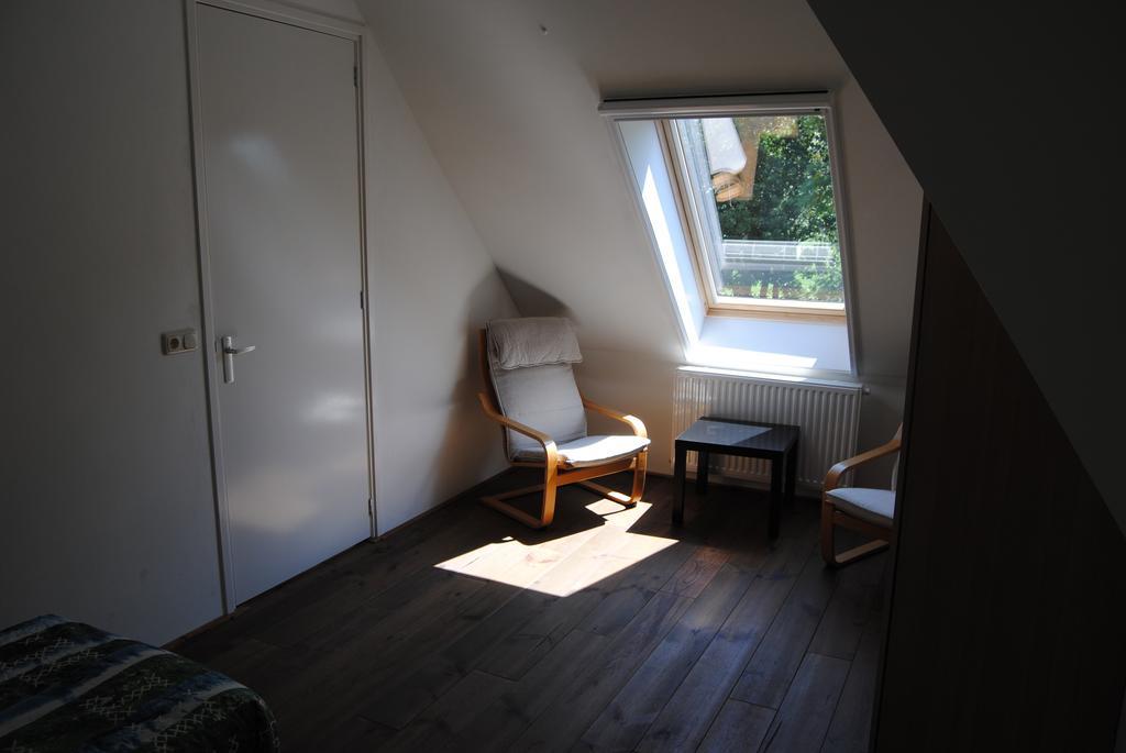 Appartementen Verhuur De Trijehoek Stiens Экстерьер фото